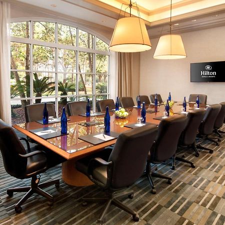 Hilton University Of Florida Conference Center Gainesville Buitenkant foto