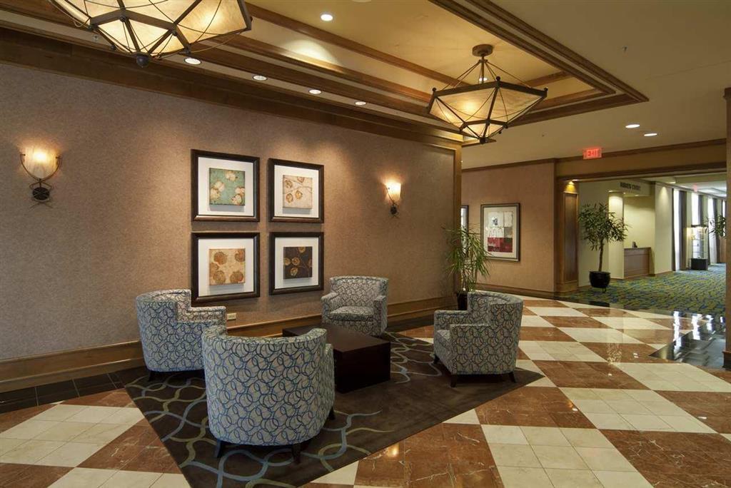 Hilton University Of Florida Conference Center Gainesville Faciliteiten foto