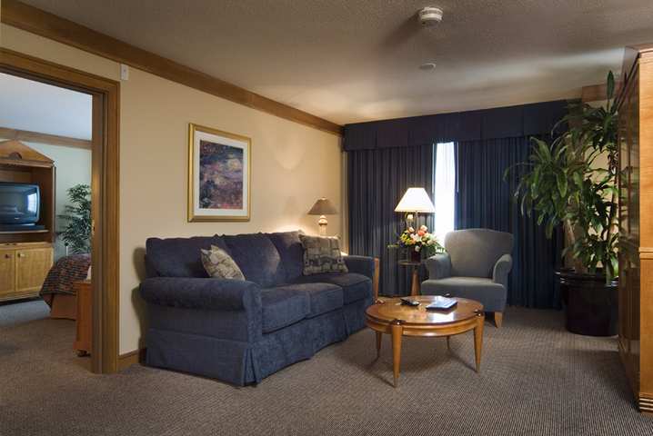 Hilton University Of Florida Conference Center Gainesville Kamer foto